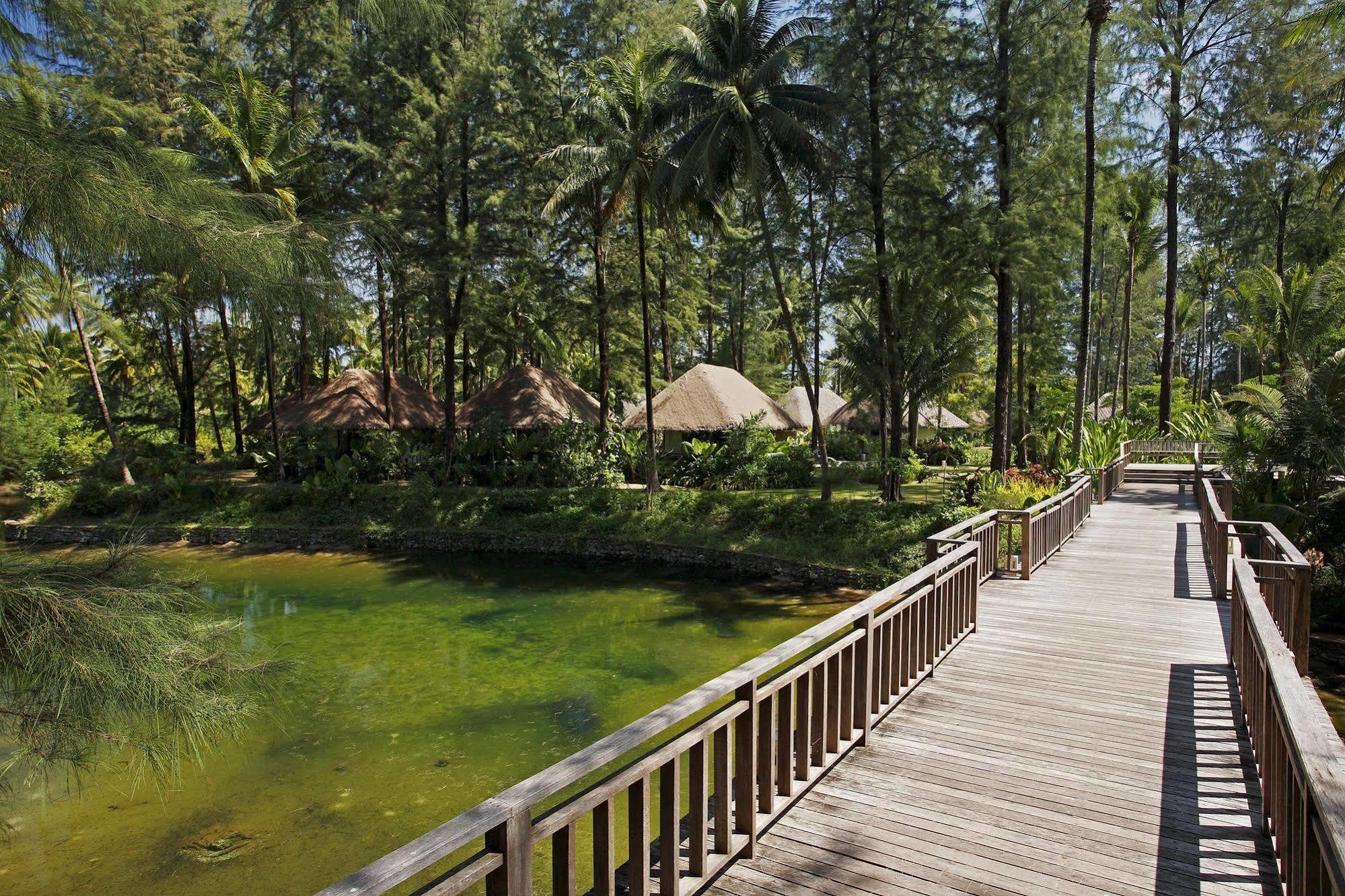 Haadson Resort - Khaolak, Phangnga Khao Lak Extérieur photo